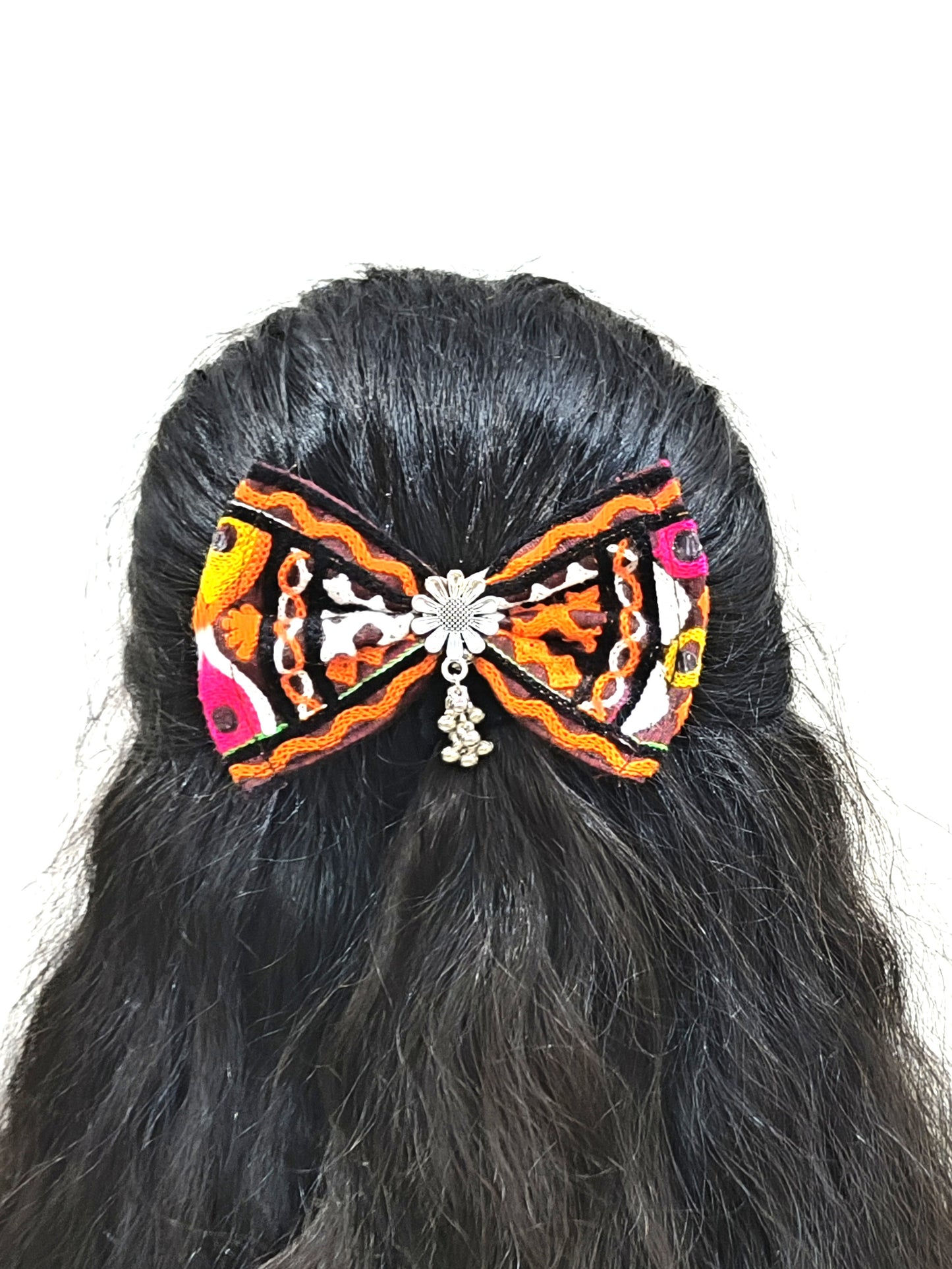 RATALDI 1.0 BROWN NAVRATRI BOW