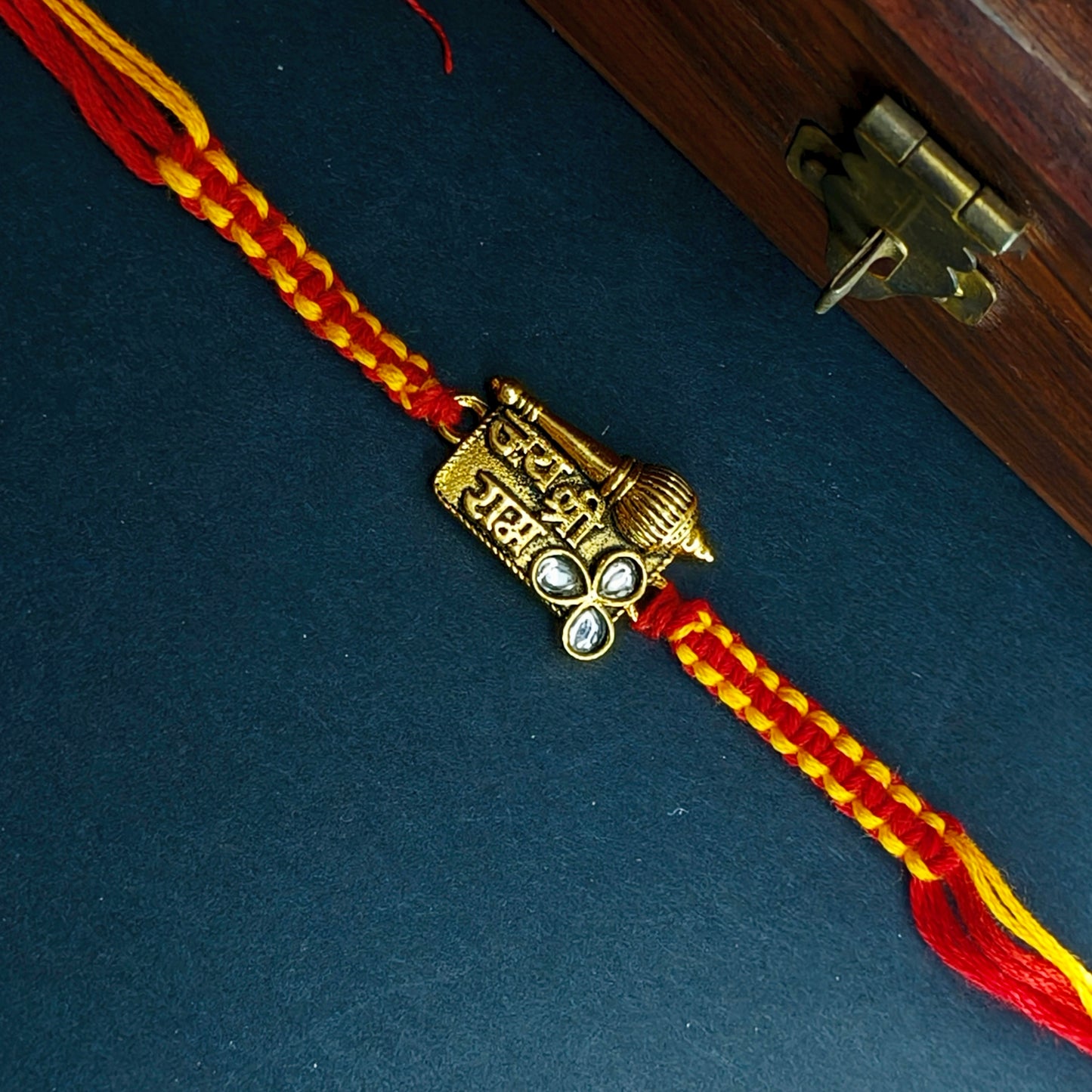 SHREE RAM GADA BHAI RAKHI