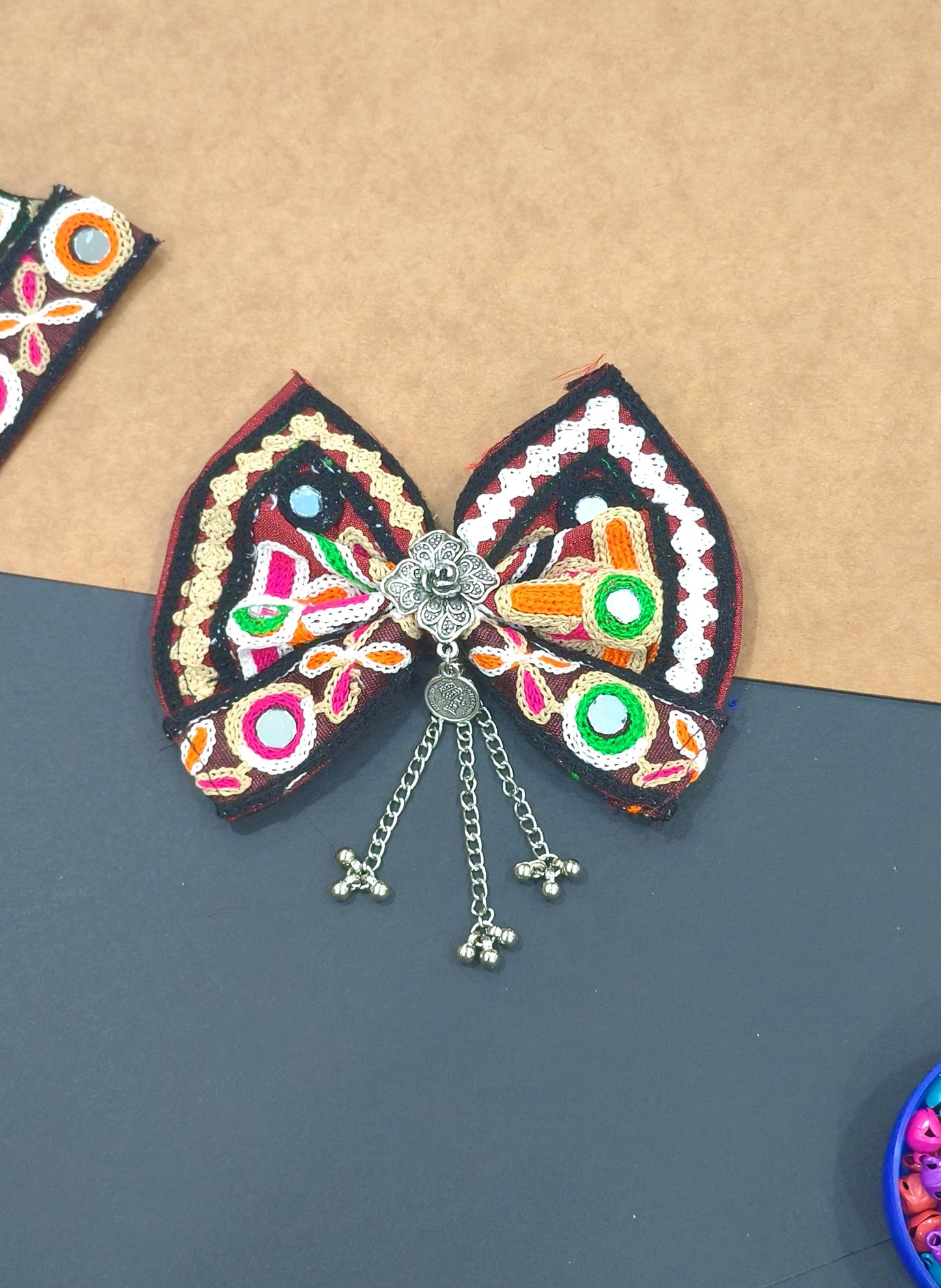 RATALDI 2.0 NAVRATRI BOW