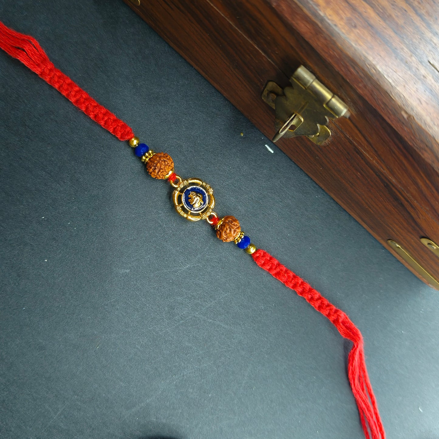 SHREE MEENA BHAI RAKHI