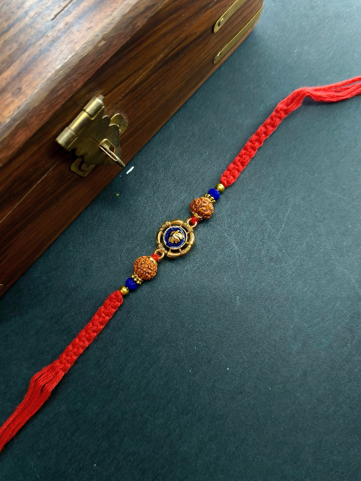SHREE MEENA BHAI RAKHI