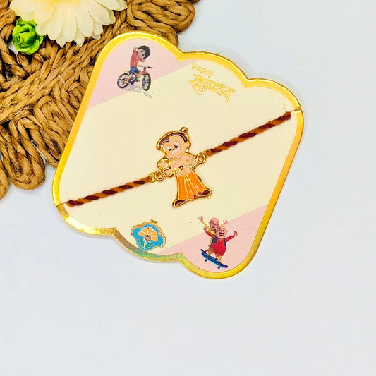 CHOTA BHIM KIDS RAKHI