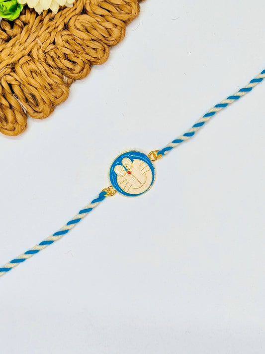 DOREMON KIDS RAKHI