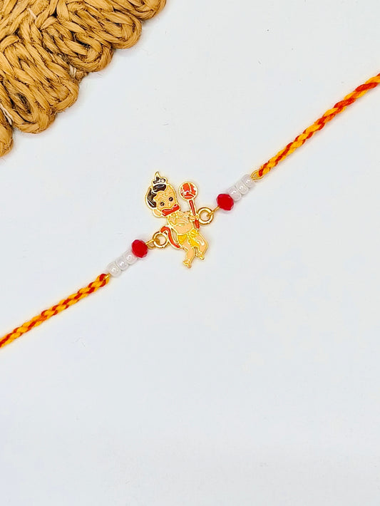 HANUMAN KIDS RAKHI