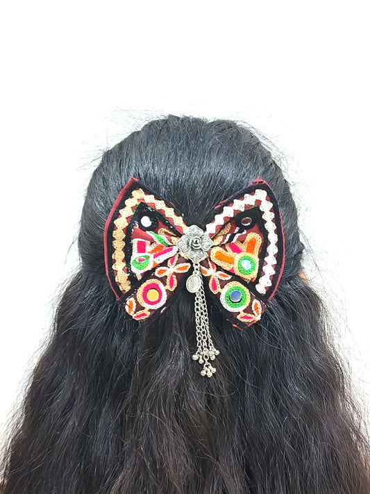 RATALDI 2.0  NAVRATRI BOW