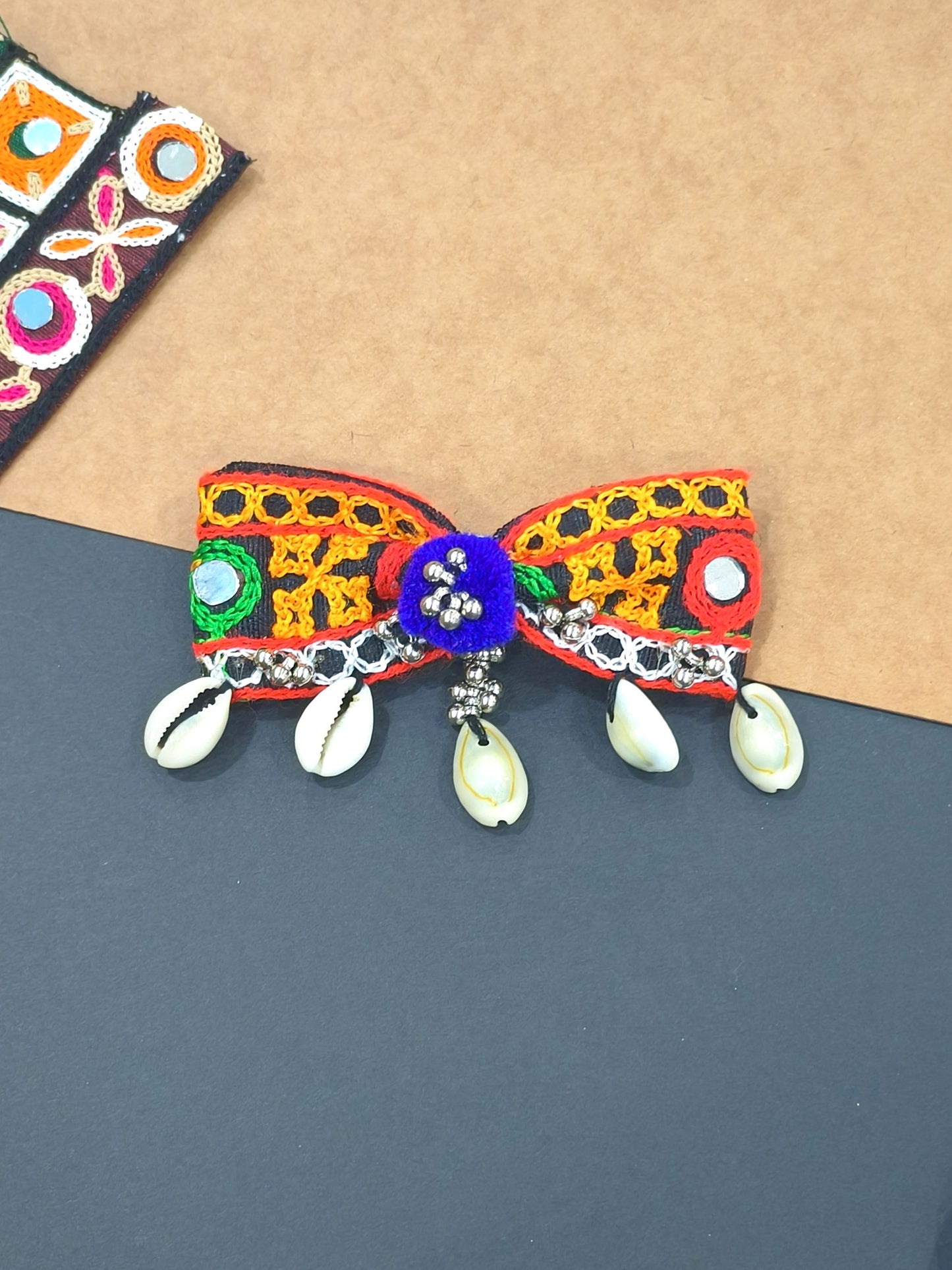 RATALDI 4.0  NAVRATRI BOW