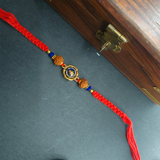 SHREE MEENA BHAI RAKHI
